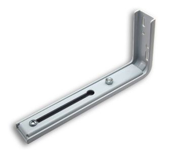 Onderdeel Uitschuifbare wandsteun GUAS